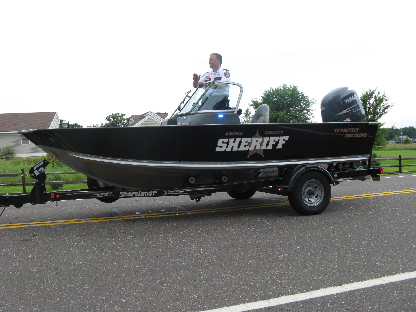 Anoka County Sheriffs Office 2